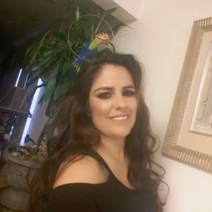 Meet your Posher, Rocio